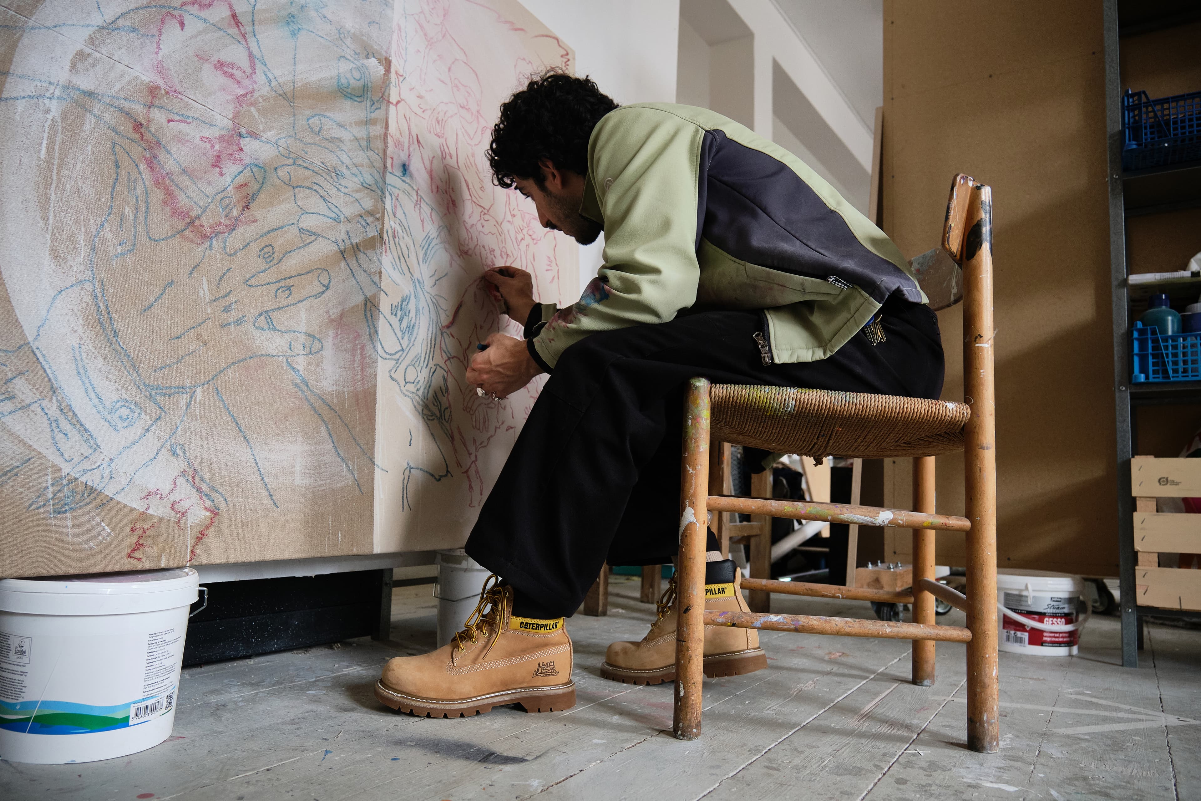 Poland – CAT (Creative Artist Team)