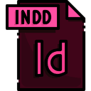 InDesign icon