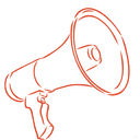 Brand Messaging icon