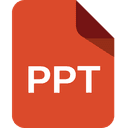 PowerPoint icon