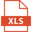 Excel icon